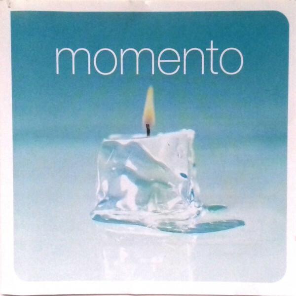 Acheter Momento Bon état - 10,86 € Momento Bon état - reconditionné disponible sur Label Emmaüs
